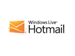 Nova configuração para o Windows Live Hotmail para gestores de emails
