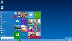 Windows 10 Technical Preview disponível